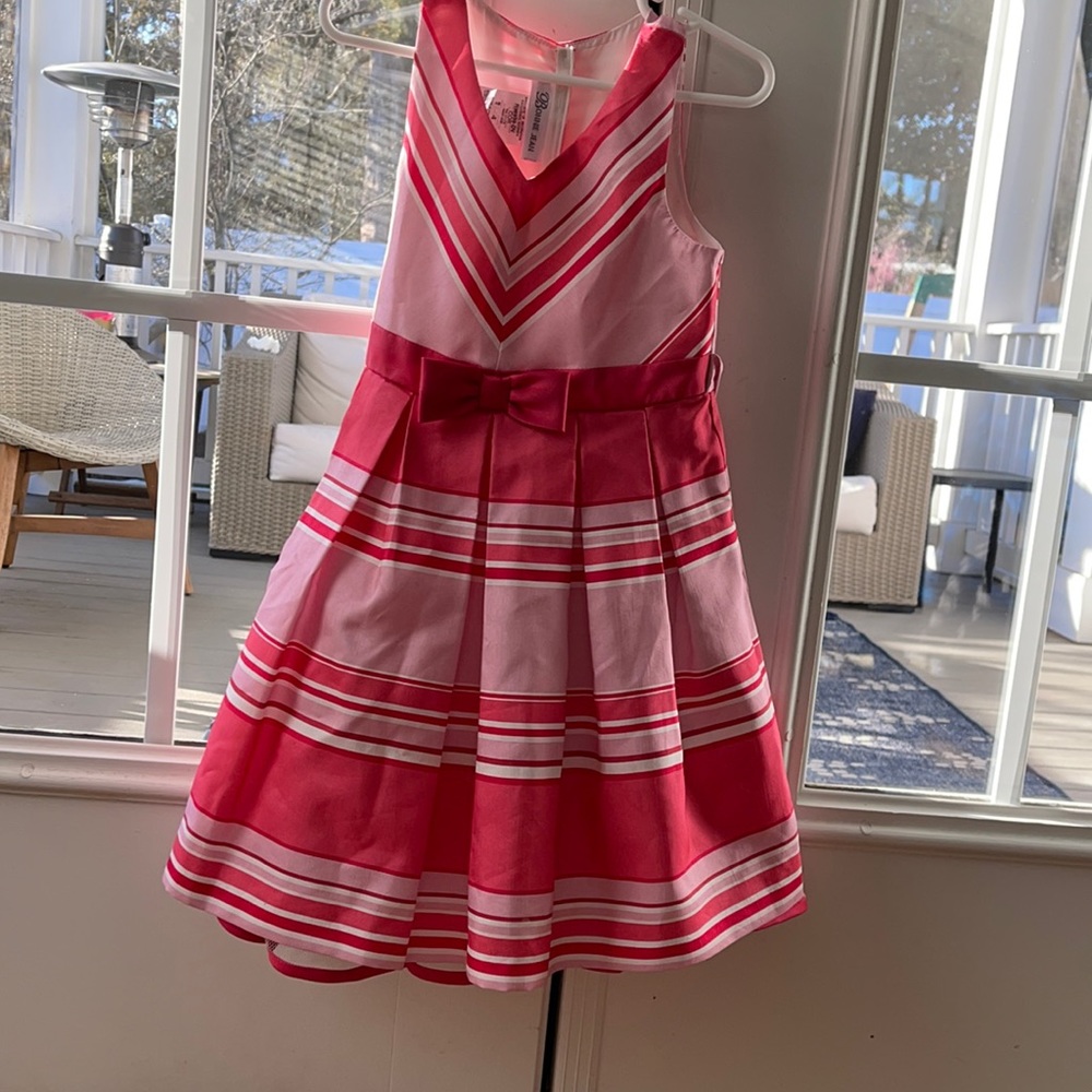 Bonnie Jean cute dress